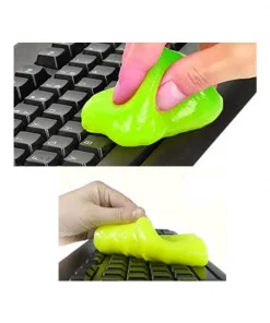 ژل جادویی تمیزکننده Super Clean