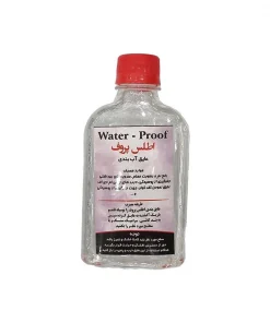 نانو عایق بی رنگ اطلس پروف