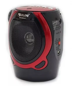 اسپیکر مدل RX-902