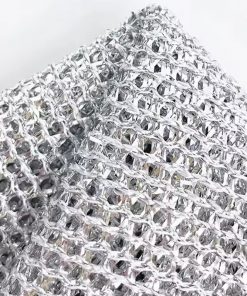 اسکاچ و دستمال توری بسته 5 عددی