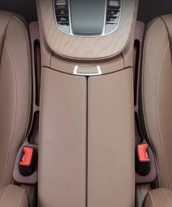 نظم دهنده کنار صندلی خودرو وارداتی بسته 2 عددی