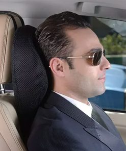 محافظ گردن خودرو باراد حامی مدل 46816 - 2