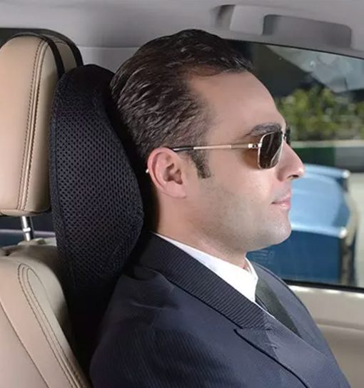 محافظ گردن خودرو باراد حامی مدل 46816 - 2