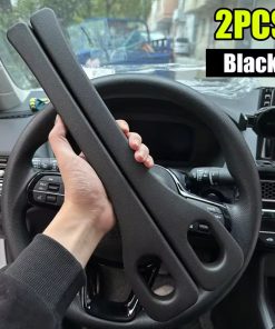 نظم دهنده کنار صندلی خودرو وارداتی بسته 2 عددی