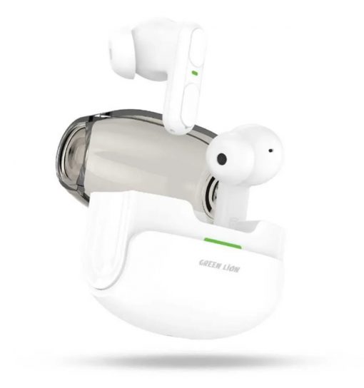 ایرپاد گرین لاین Green Lion Patras Wireless Ear Buds مدل 46863 - 3