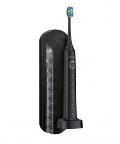 مسواک هوشمند گرین لاین Green Lion Smart Brush Rechargeable Toothbrush مدل 46861