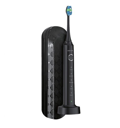 مسواک هوشمند گرین لاین Green Lion Smart Brush Rechargeable Toothbrush مدل 46861