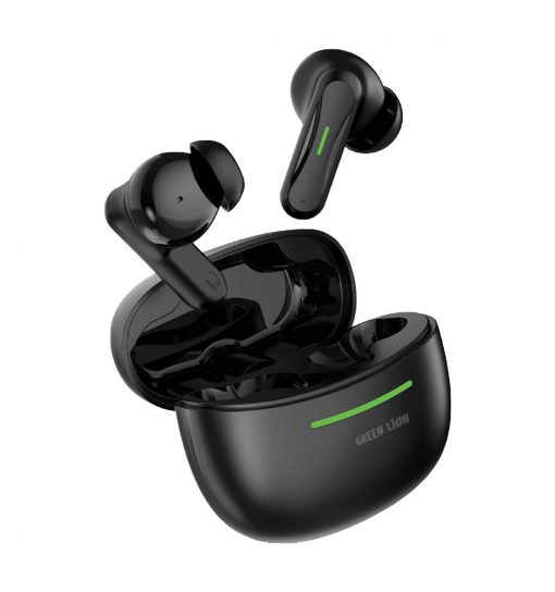 ایرپاد گرین لاین Green Lion Cairo Earbuds مدل 46795