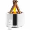 دستگاه بخور سرد هیزمی Bonfire Humidifier مدل 46855