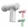 ماساژور تفنگی شارژی مینی MASSAGE FASCIAL GUN مدل 46802