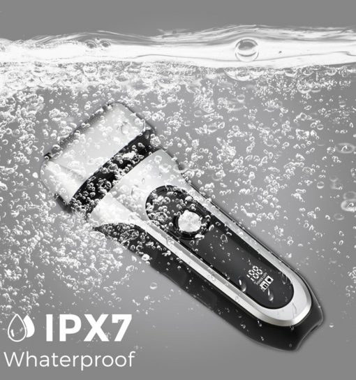 ماشین اصلاح گرین لاین Green Lion Ultra Glide Men’s Shaver مدل 46798 - 4