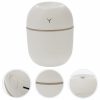 بخور سرد رومیزی Humidifier Colorful Egg مدل 46912