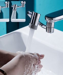 سرشیر 360 درجه مدل 39832 - 1