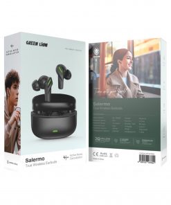 ایرپاد گرین لاین GREEN LION SALERMO مدل 46799 - 5