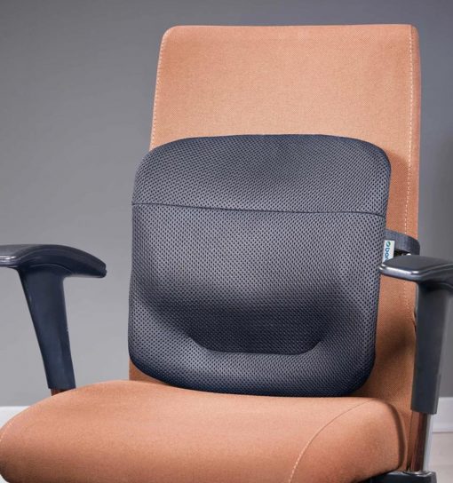 پشتی طبی باراد مدل 46815 - 1
