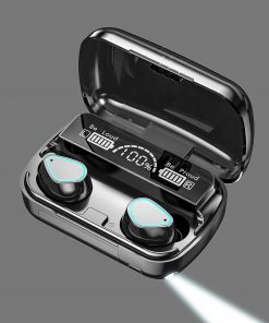 ایرپاد بی سیم دوگوش DAMIX M30 pro مدل 45742 - 1