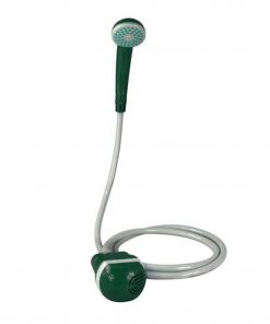 دوش هوشمند فضای باز گرین لاین Green Lion Outdoor Smart Shower مدل 46862 - 1