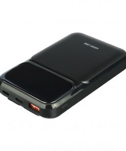 پاوربانک قابل حمل گرین لاین INTEGRATED GL-PB36 ظرفیت 10000 میلی آمپر ساعت مدل 46793 - 3