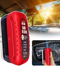 واکس نانو شیشه خودرو مدل 46935 - 2