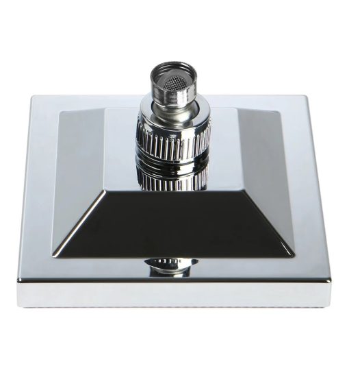 سردوش حمام LED دار مدل 47170 - 2