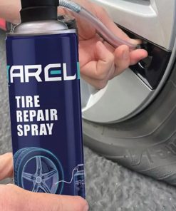 اسپری پنچرگیری لاستیک آرل AREL مدل 47065 - 4