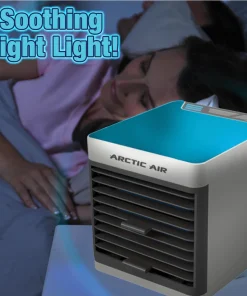 مینی کولر آبی مدل Arctic Air Ultra