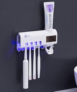 استند خمیردندان و مسواک شارژی مدل GN-200