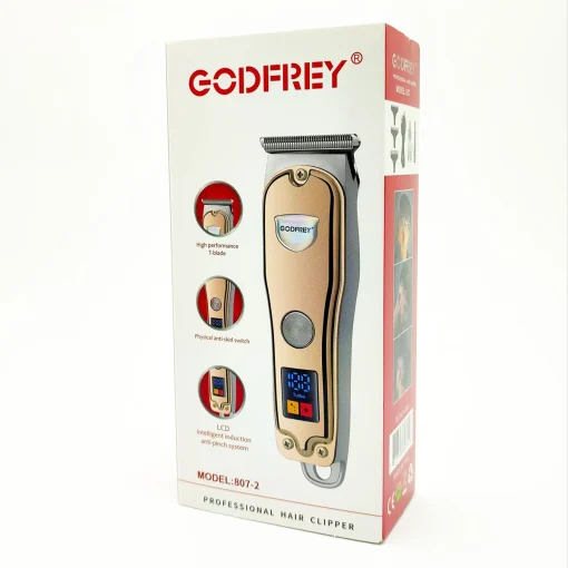 ماشین اصلاح Godfrey مدل 2-807