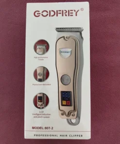 ماشین اصلاح Godfrey مدل 2-807