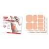 چسب لاغری 8 تکه Wonder Patch مدل 47061