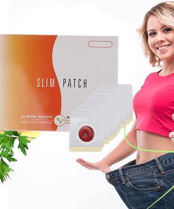 چسب لاغری اسلیم پچ Slim Patch مدل 47049 - 3