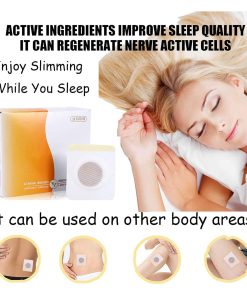 چسب لاغری اسلیم پچ Slim Patch مدل 47049 - 4