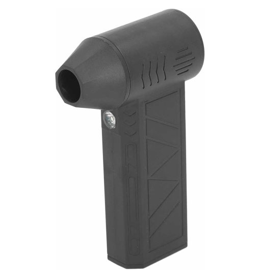 مینی جت فن چراغ دار ZY7400 مدل 47029 - 1