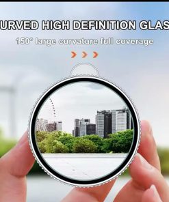 آینه نقطه کور متحرک Glas مدل 3542