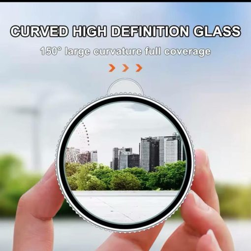 آینه نقطه کور متحرک Glas مدل 3542