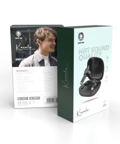 ایرپاد گرین لاین Green Lion Kavala Wireless Earbuds مدل 47234 - 7