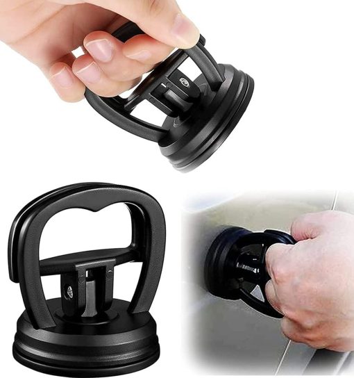 پک ابزار صافکاری و قلم خش گیر خودرو مدل 47465 - 6