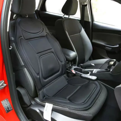 روکش صندلی ماساژور مدل JB-616c