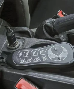 روکش صندلی ماساژور مدل JB-616c