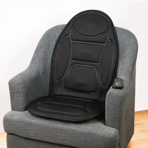 روکش صندلی ماساژور مدل JB-616c
