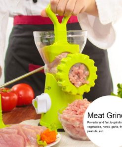 چرخ گوشت دستی مدل 47255 - 7