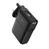 پاوربانک و شارژر دیواری گرین لاین Green Lion Travel Power Bank 10000mAh مدل 47229