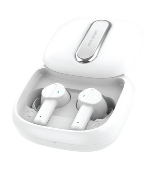ایرپاد گرین لاین Green Lion Harmonic True Wireless Earbuds مدل 47236 - 3