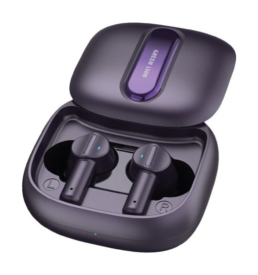 ایرپاد گرین لاین Green Lion Harmonic True Wireless Earbuds مدل 47236 - 2
