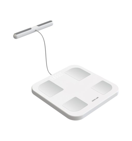 ترازوی هوشمند گرین لاین Smart Body Scale with 8 Electrodes مدل 47246 - 1