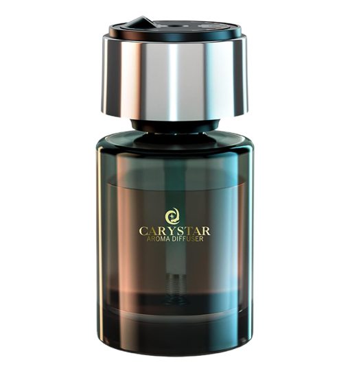 دستگاه بخور ساز و خوشبو کننده خودرو carystar aroma diffuser مدل 47258