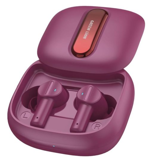 ایرپاد گرین لاین Green Lion Harmonic True Wireless Earbuds مدل 47236 - 1