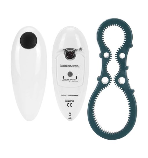 درب بازکن قوطی کنسرو برقی One Touch مدل 47257 - 1