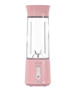 آبمیوه گیر و مخلوط کن قابل حمل گرین لاین Green Lion 120W JET PLUS 6 Bladed Juicer  مدل 47232 - 2