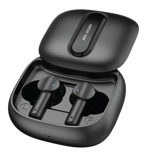ایرپاد گرین لاین Green Lion Harmonic True Wireless Earbuds مدل 47236